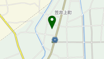 株式会社白木屋の地図画像