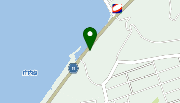 古橋英次織布工場の地図画像