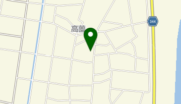 有限会社マルナカテックスの地図画像