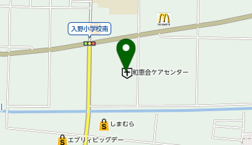 静岡県浜松市西区入野町の介護サービス 施設一覧 Navitime