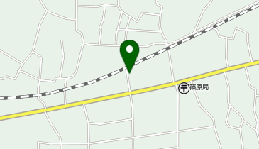 敬愛会介護支援センターの地図画像