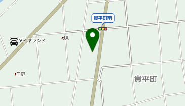 宅配クックワンツゥスリー浜松東店の地図画像