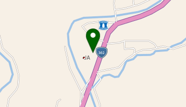 遠州中央農協LPG天竜センターの地図画像