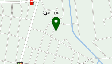 有限会社波多野商店の地図画像