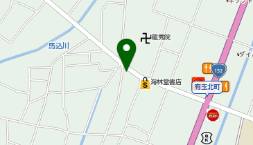 水野商店の地図画像