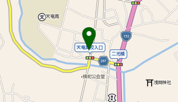 カネフク川島ホームサービスの地図画像