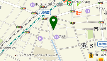 いりかまの地図画像