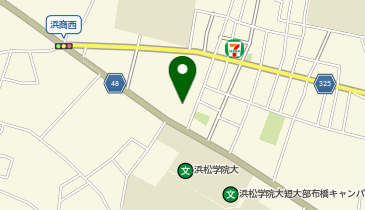 稲木セロファン株式会社の地図画像