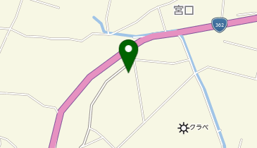 丸藤農園の地図画像