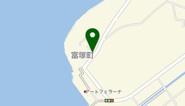 ギャラリーさいとうの地図画像