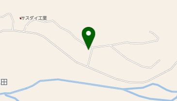 仇山公民館の地図画像