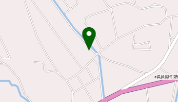 跡川区コミュニティ防災センターの地図画像