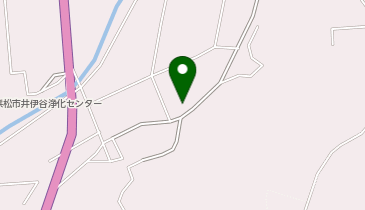 引佐町5区コミュニティ防災センターの地図画像