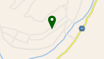 野尻公民館の地図画像