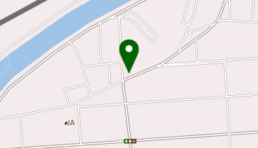 八区コミュニテイ防災センターの地図画像