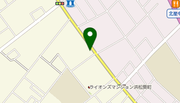 MY塾の地図画像