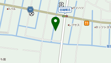 浜松尚武館の地図画像