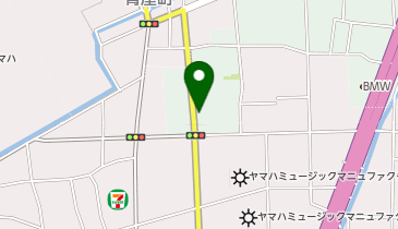 表千家増田宗倖の地図画像