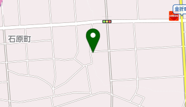 育英珠算 石原教場の地図画像