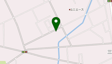 育英珠算 豊岡教場の地図画像