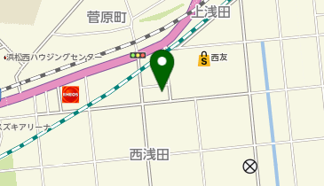 昭和速算の地図画像