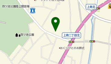 IPC国際ペットカルチャー総合学院浜松校の地図画像