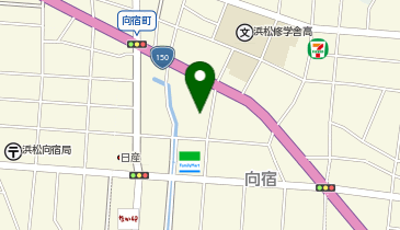 あかねの地図画像