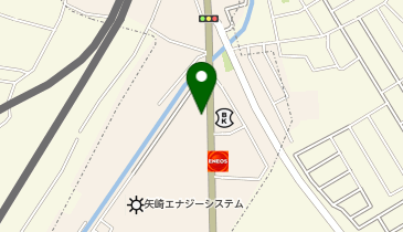 スミレ洋裁教室の地図画像