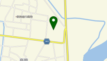 カイロプラクティック彦坂の地図画像