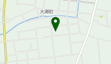 有限会社大和技研の地図画像