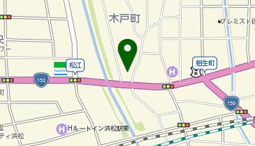 合名会社中松商店の地図画像