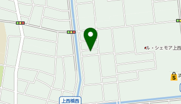 株式会社高松の地図画像