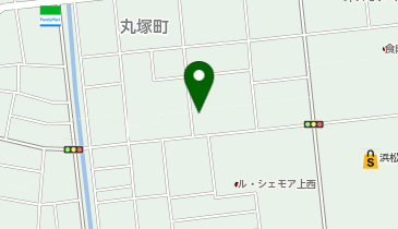 株式会社北辰設備工業の地図画像