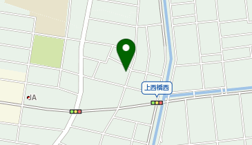 浄伸工業株式会社の地図画像