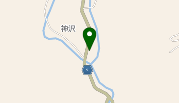 北遠まい茸センターの地図画像