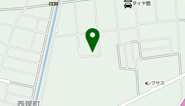 下野機械株式会社浜松営業所の地図画像