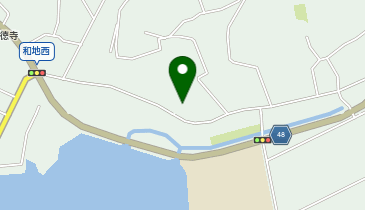 とぴあ浜松農協 北地区支店 和地支店の地図画像