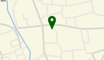 アイビー化粧品第二販社の地図画像