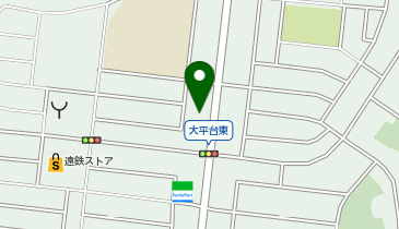 アルソアミンクの地図画像