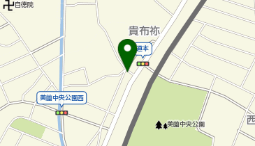 カドヤの地図画像