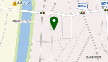 伊藤技建工業株式会社の地図画像