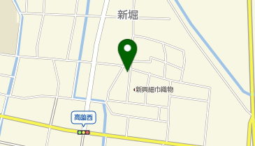 有限会社ミナモト建設の地図画像