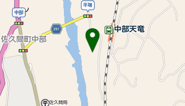 シュンドの地図画像