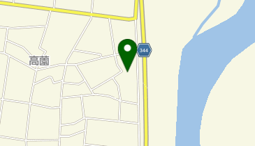 和幸産業株式会社の地図画像