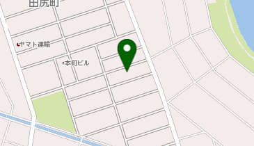 錦松苑の地図画像