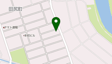 有限会社大石商店の地図画像