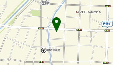株式会社アニバーサリージャパンの地図画像