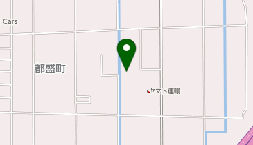 日本精機株式会社の地図画像