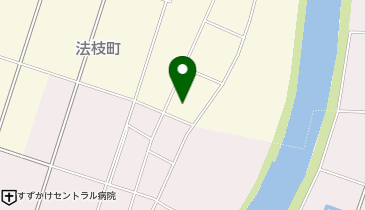 宮木鉄工株式会社の地図画像