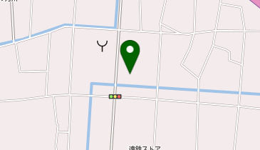 株式会社高柳商店の地図画像